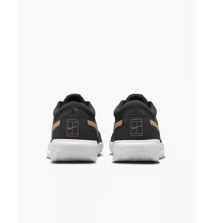 Кроссовки женские Nike Court Air Zoom Lite 3 Black FB8989-001