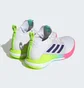 Кросівки жіночі Adidas Crazyflight Mid Shoes Grey HP3337