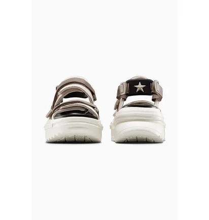 Сандалі жіночі Converse Run Star Utility Sandal Cx Beige A15096C