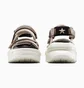 Сандалі жіночі Converse Run Star Utility Sandal Cx Beige A15096C
