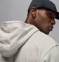 Худи мужское Air Jordan Sport Crossover MenS Fleece Pullover Hoodie Grey HQ8694-084