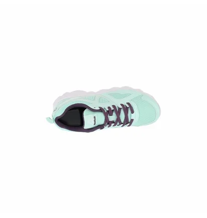 Кроссовки женские Reebok Dashhex Tr Turquoise BD5032