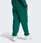 Штаны мужские Adidas Scribble Fleece Green IJ6457