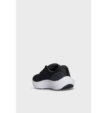 Кроссовки мужские Under Armour Charged Surge 4 Black 3027000-001