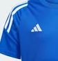 Футболка детская Adidas Tiro 24 Blue IS1032