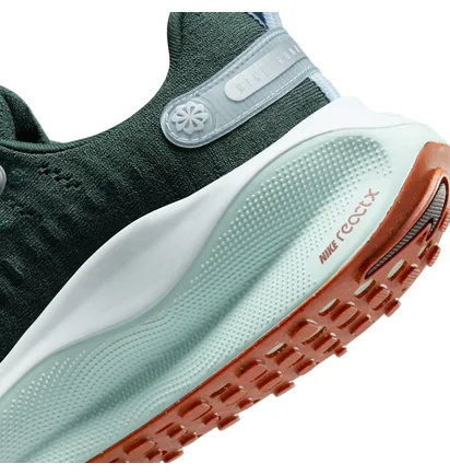 Кроссовки женские Nike React Infinity Run Fk 4 Green HF5463-302