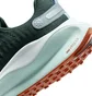 Кроссовки женские Nike React Infinity Run Fk 4 Green HF5463-302