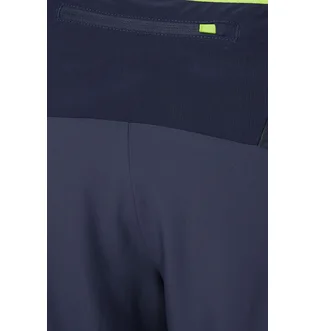 Шорты мужские CMP Bermuda 2-In-1 Blue 32C6747-08NN