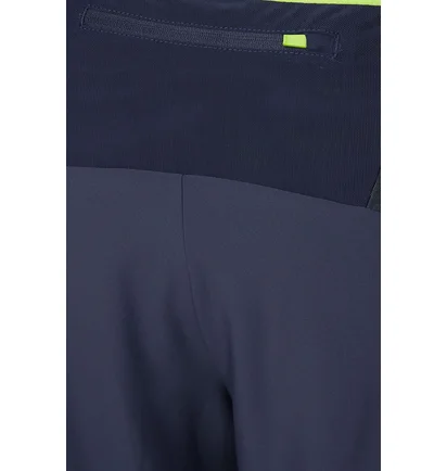 Шорты мужские CMP Bermuda 2-In-1 Blue 32C6747-08NN