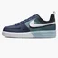 Кросівки чоловічі Nike Air Force 1 React Blue Dm0573-400