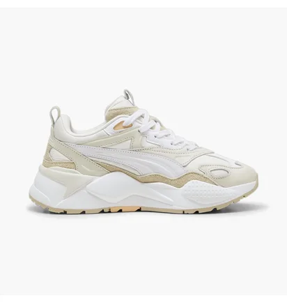 Кросівки жіночі Puma Rs-X Efekt Lux Beige 393771-06
