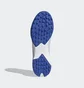 Сороконіжки дитячі Adidas X Speedflow.3 Turf Shoes White/Blue Gw7514