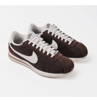 Кроссовки унисекс Nike Cortez Brown DZ2795-200