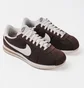 Кроссовки унисекс Nike Cortez Brown DZ2795-200