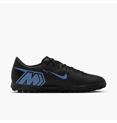 Сороконожки мужские Nike Zoom Vapor 16 Academy Tf Black FQ8449-001