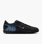 Сороконожки мужские Nike Zoom Vapor 16 Academy Tf Black FQ8449-001