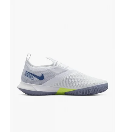 Кроссовки мужские Nike M Nike React Vapor Nxt Hc White Cv0724-111