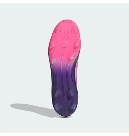Бутси унісекс Adidas F50 League Ll Lamine Violet JQ9730
