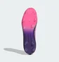 Бутси унісекс Adidas F50 League Ll Lamine Violet JQ9730