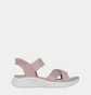 Сандали женские Skechers Slip-Ins: Ultra Flex 3.0 - Never Better Pink 119975-BLSH