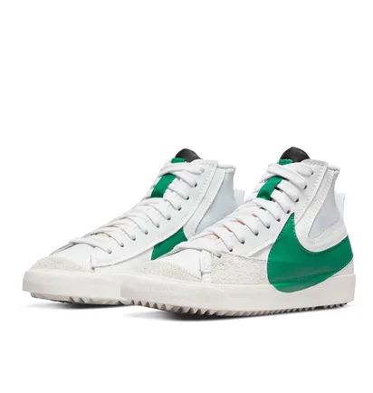 Кросівки чоловічі Nike Blazer Mid '77 Jumbo White DR8595-100
