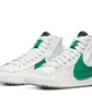 Кросівки чоловічі Nike Blazer Mid '77 Jumbo White DR8595-100