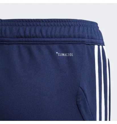 Штаны детские Adidas Tiro 19 Blue Dt5177