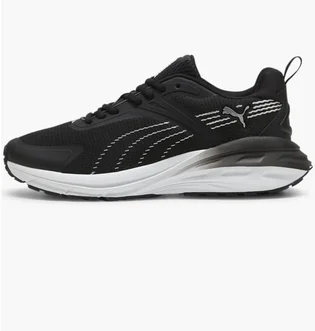 Кроссовки унисекс Puma Hypnotic Black 395235-02
