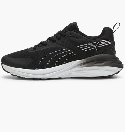 Кроссовки унисекс Puma Hypnotic Black 395235-02