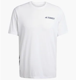 Футболка чоловіча Adidas Terrex Xperior Climacool+ White JN8134
