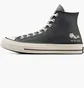 Кеды унисекс Converse Dungeons & Dragons X Chuck 70 Leather High Black A09884C