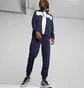 Спортивный костюм мужской Puma Poly Suit Cl Blue 677427-06