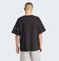 Футболка чоловіча Adidas Street Neuclassic Black IR9452