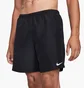 Шорти чоловічі Nike M Nk Df Challenger Short 7Bf Black Cz9066-010