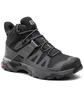 Ботинки мужские Salomon X Ultra 4 Gore-Tex Black 413834