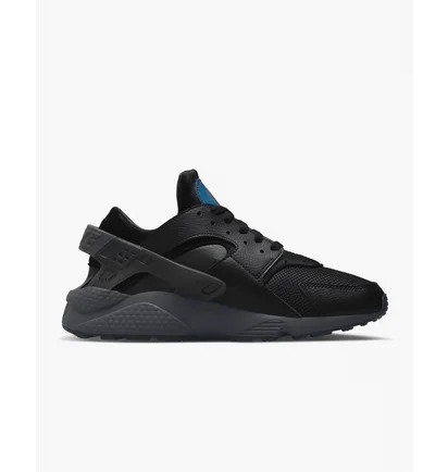 Кросівки чоловічі Nike Air Huarache Black Fd0656-001