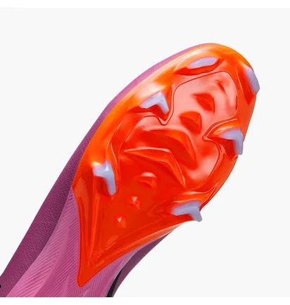 Бутси унісекс Nike Zoom Vapor 16 Pro Fg Violet FQ8685-600