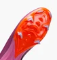 Бутси унісекс Nike Zoom Vapor 16 Pro Fg Violet FQ8685-600
