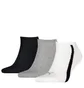 Носки Puma Lifestyle Sneakers Multi (3 пары) 886412-01