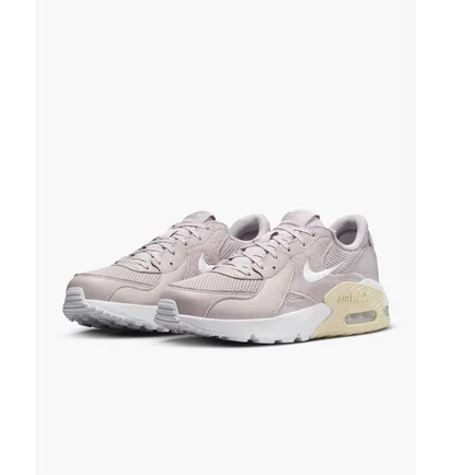 Кроссовки женские Nike Air Max Excee Shoes Pink CD5432-010