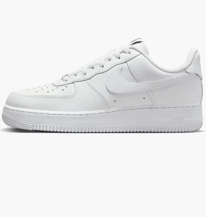 Кроссовки мужские Nike Air Force 1 07 Flyease White FD1146-100