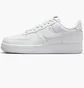 Кроссовки мужские Nike Air Force 1 07 Flyease White FD1146-100