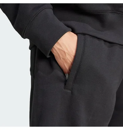 Шорти чоловічі Adidas Adicolor Outline Trefoil Black JP2684