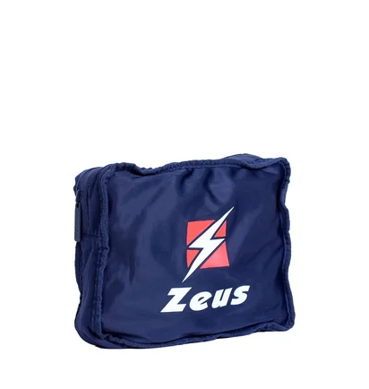 Рюкзак унісекс Zeus Zaino Soft Blue Z01068