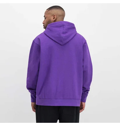 Худи мужское Nike Nba Los Angeles Lakers Statement Edition Violet CW1084-504