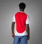 Футболка мужская Adidas Arsenal 24/25 Home Red/White IT6141