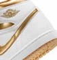 Кросівки жіночі Air Jordan 1 Retro High Og Shoes White FD2596-107