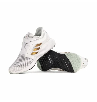 Кроссовки женские Adidas Edge Lux 3 W Beige EG1286