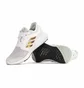 Кроссовки женские Adidas Edge Lux 3 W Beige EG1286