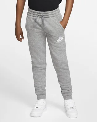 Штани дитячі Nike B Nsw Club Flc Jogger Pant Grey CI2911-091